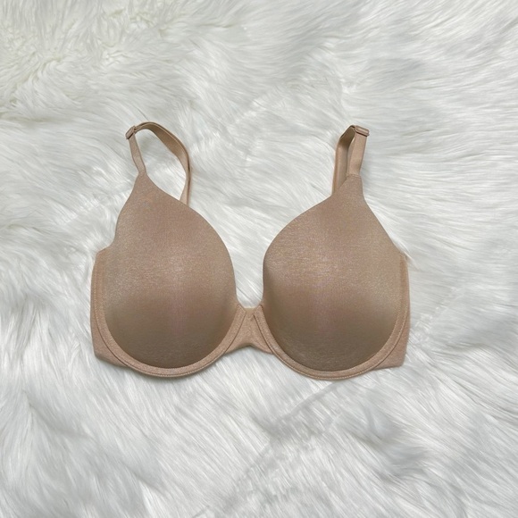 Victorias Secret Uplift Semi Demi Bra - Picture 2 of 4